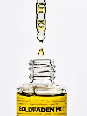 Goldfaden MD Fleuressence Native Botanical Cell Oil - Full Size